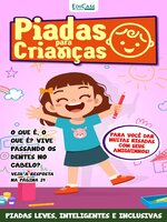 Piadas para Crianças